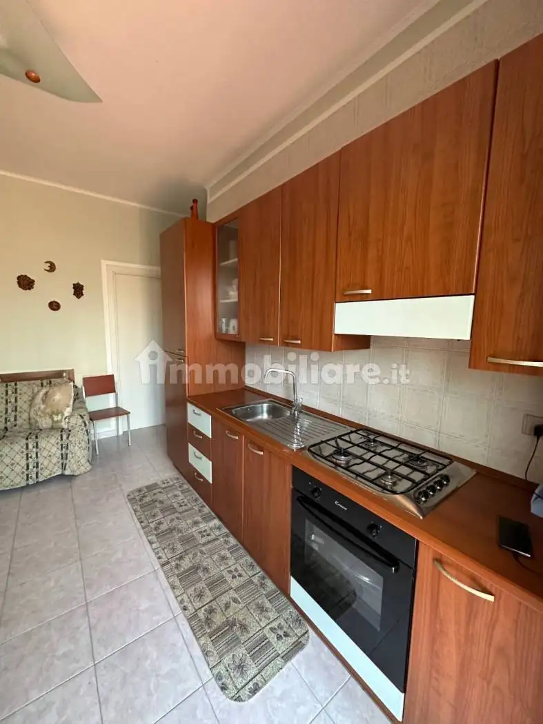 Villetta a schiera in vendita a Zapponeta