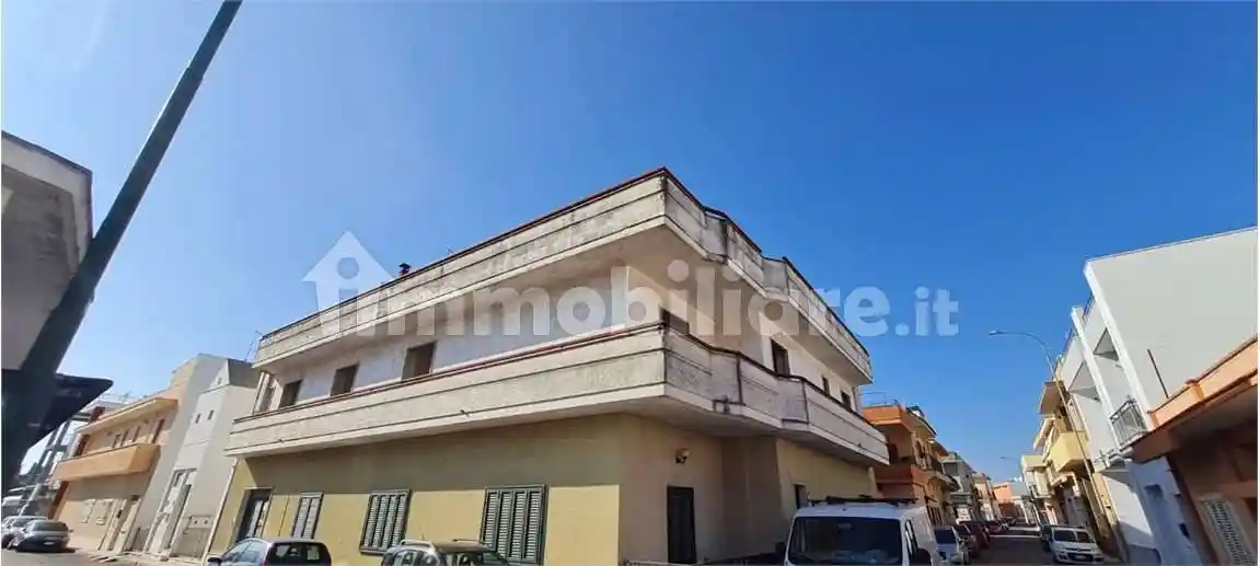 Appartamento in vendita a Cutrofiano