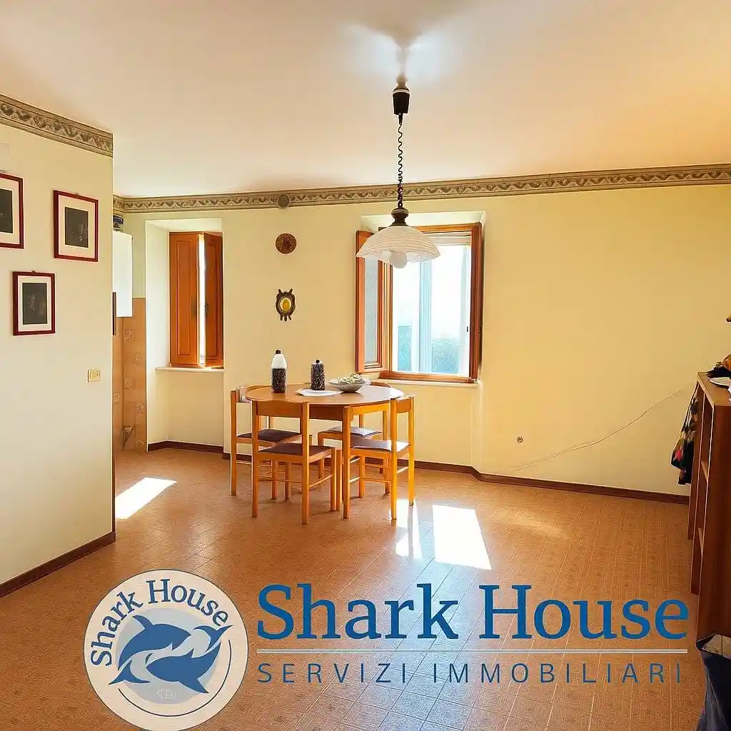 Palazzo - Edificio in vendita a Fiuggi