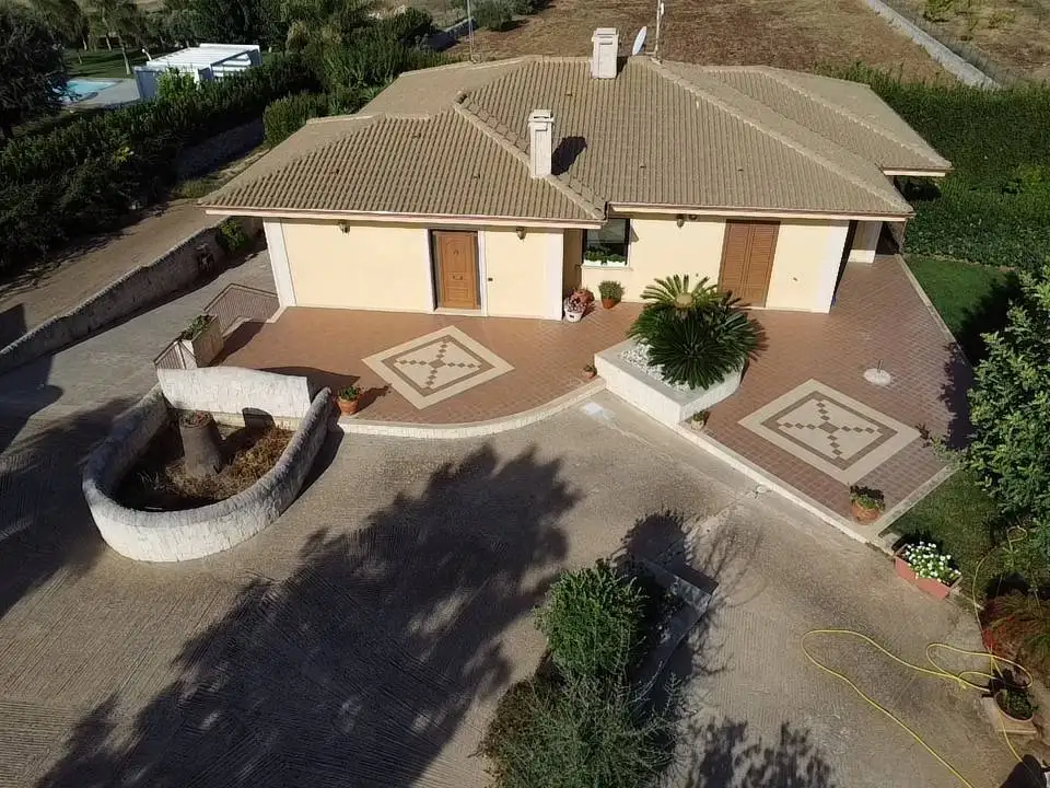 Villa in vendita a Modica