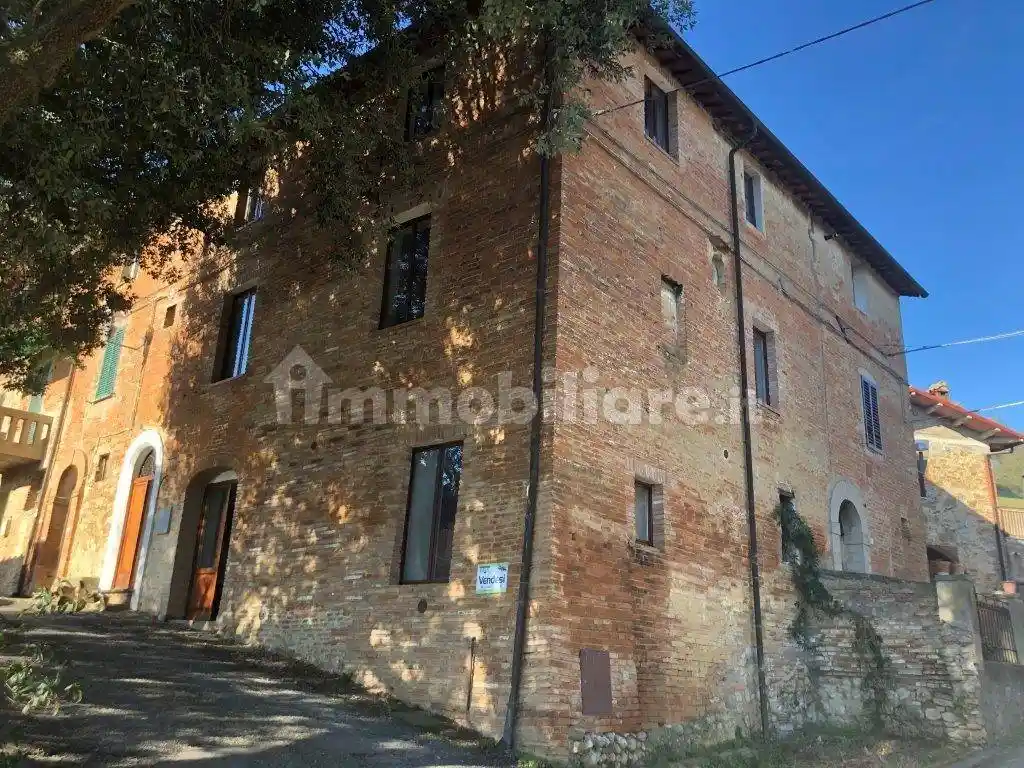 Appartamento in vendita a Castiglione del Lago