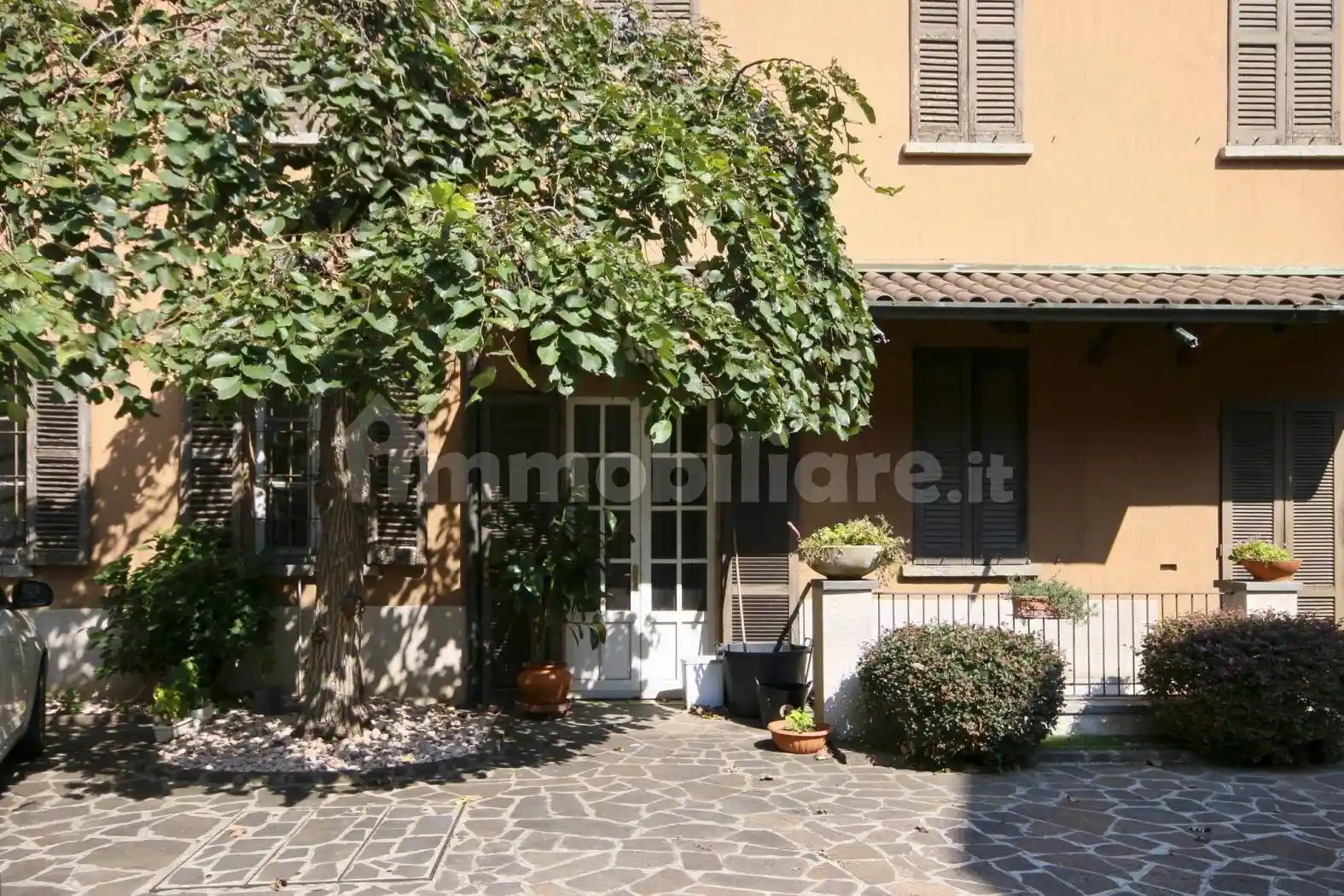 Casa indipendente in vendita a Meda