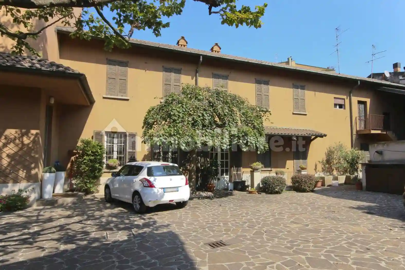Casa indipendente - foto 4