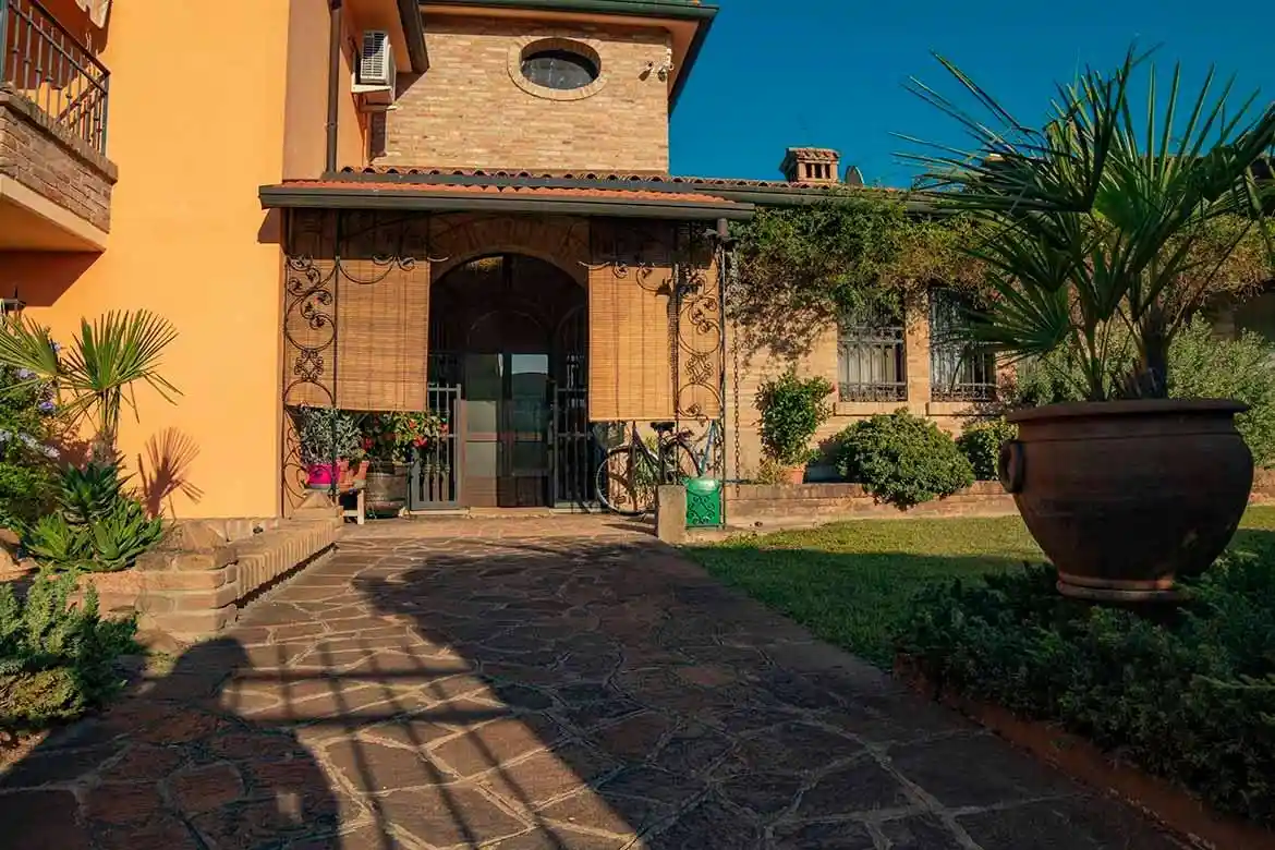Villa in vendita a Mesola