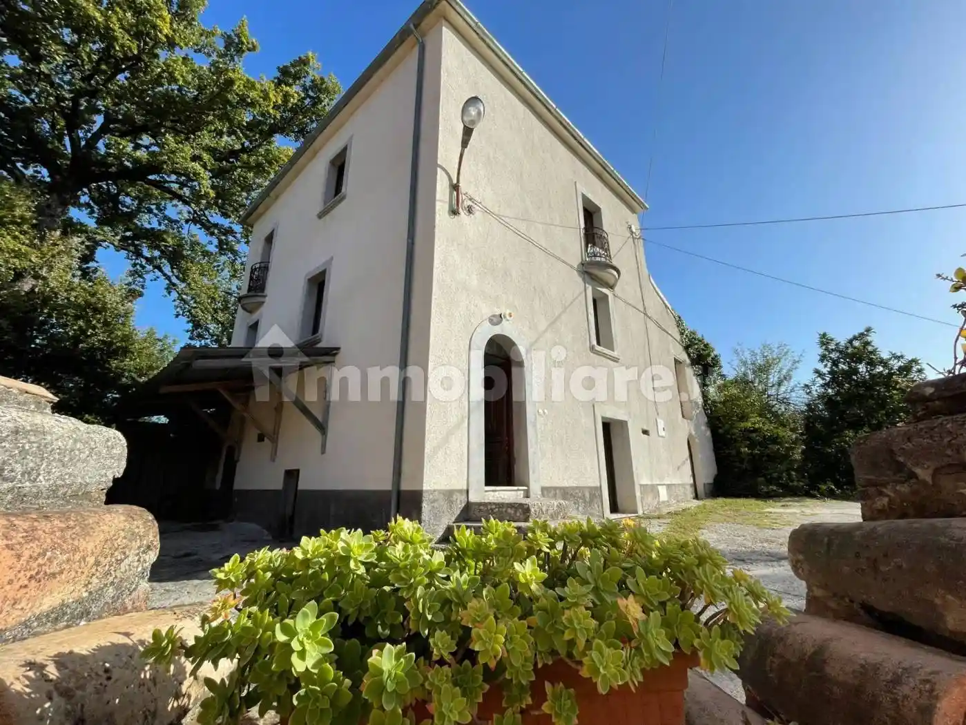 Rustico - Casale in vendita a Casalvieri