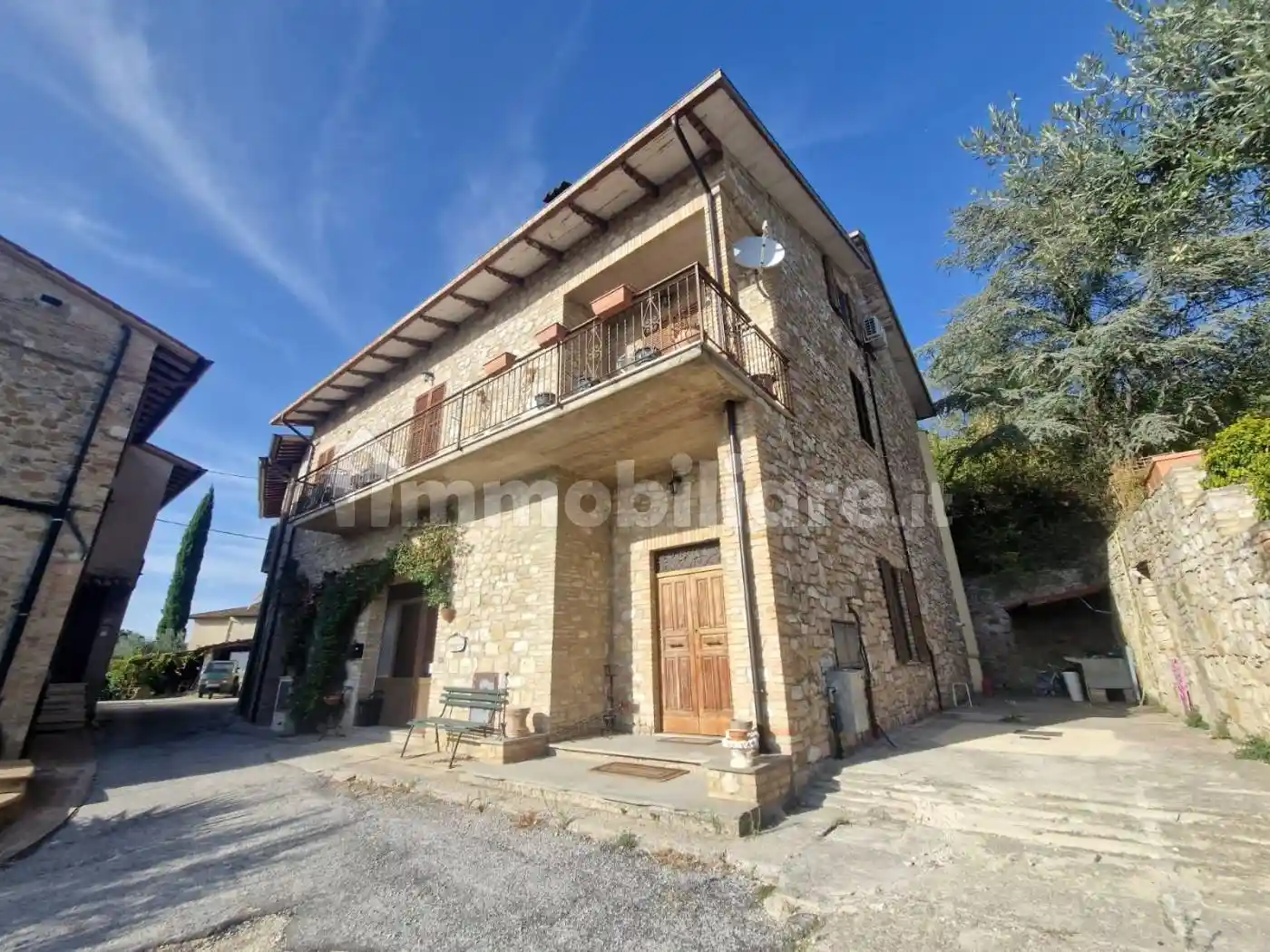 Appartamento in vendita a Assisi