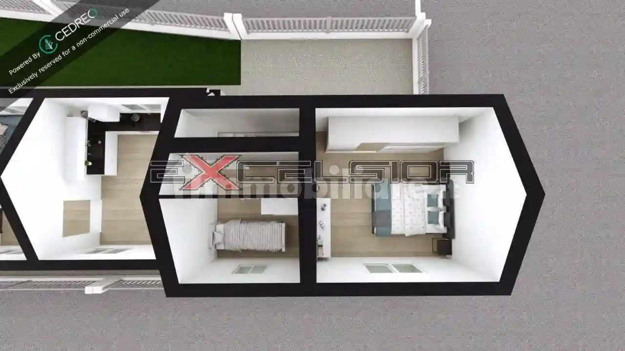 Casa indipendente - foto 4