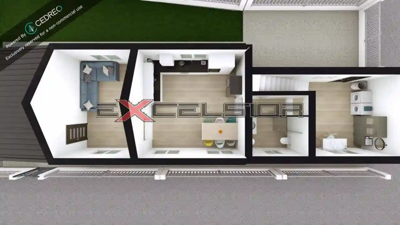 Casa indipendente - foto 5