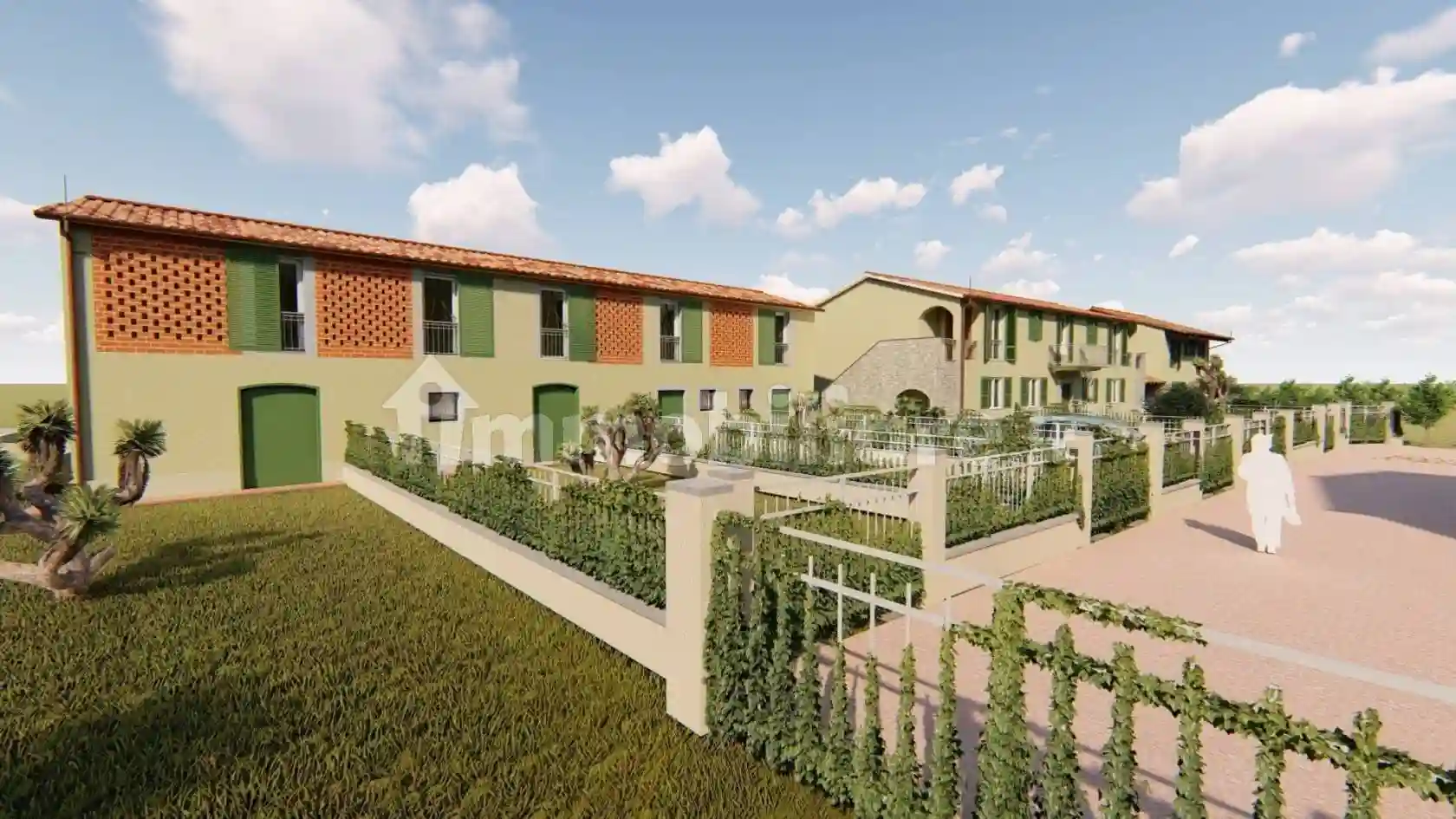 Casa indipendente - foto 2