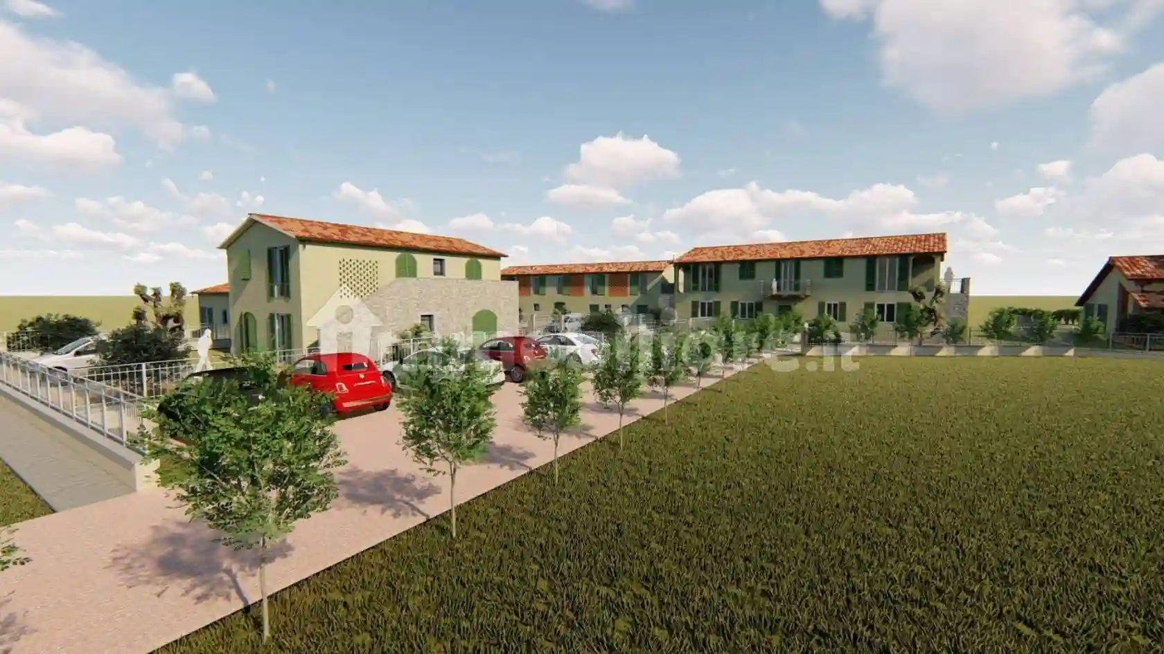 Casa indipendente - foto 5