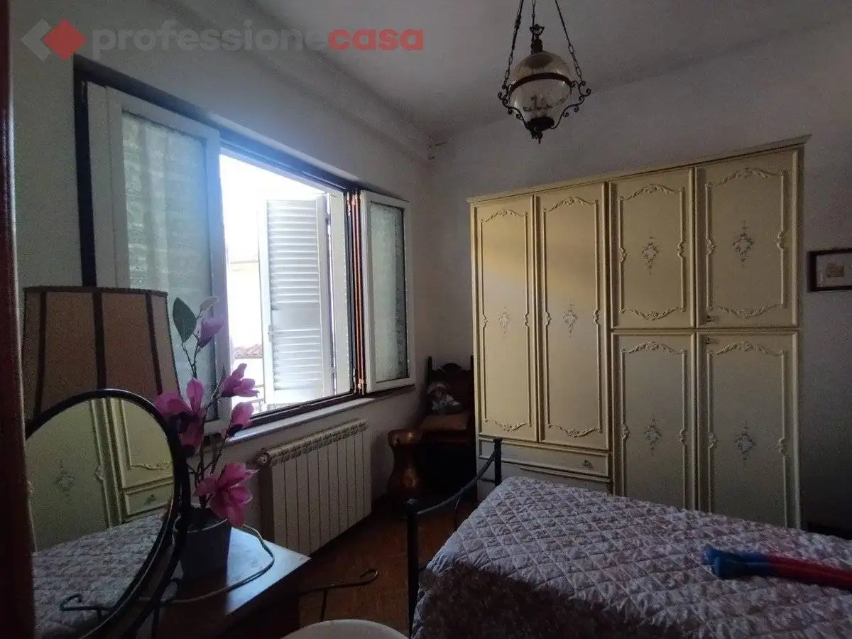 Appartamento via Colle, 33, Castelliri - foto 3