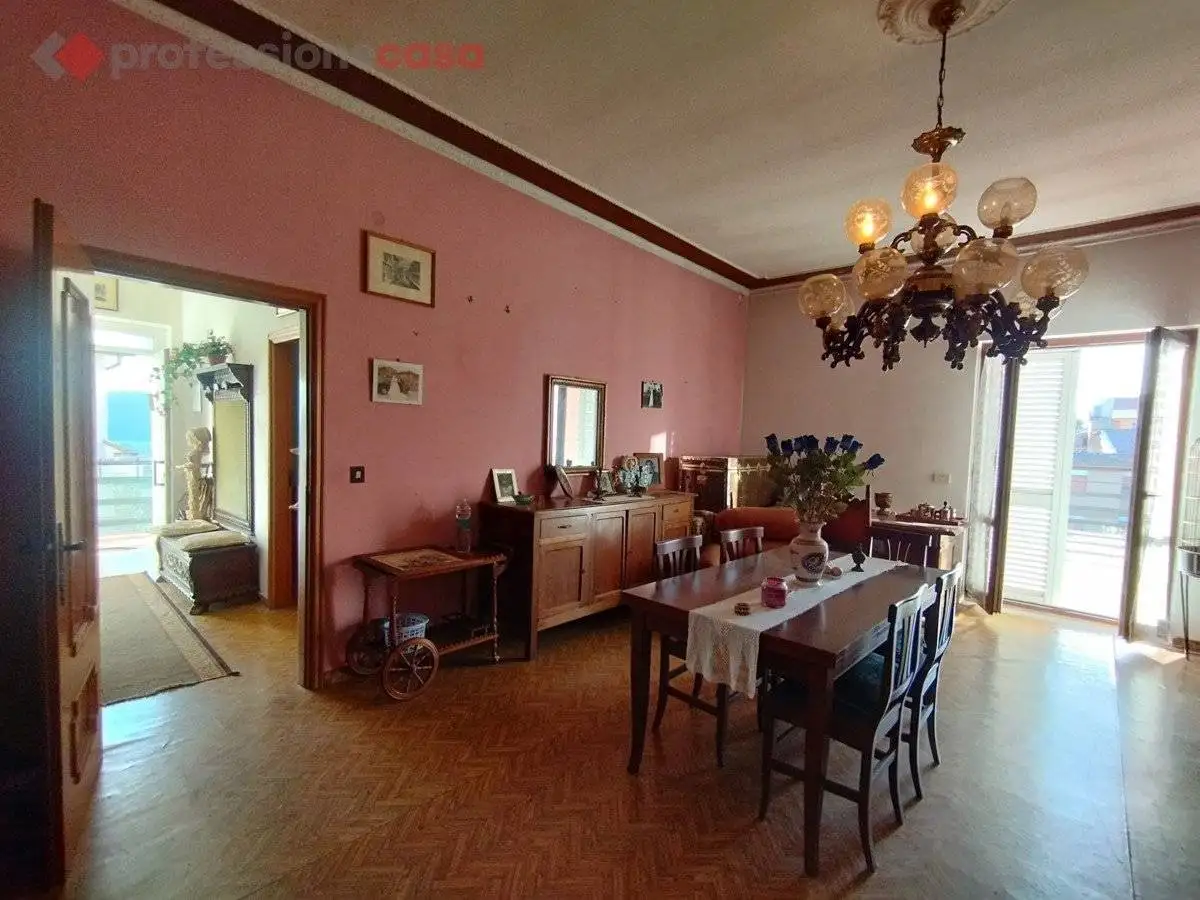 Appartamento via Colle, 33, Castelliri - foto 5