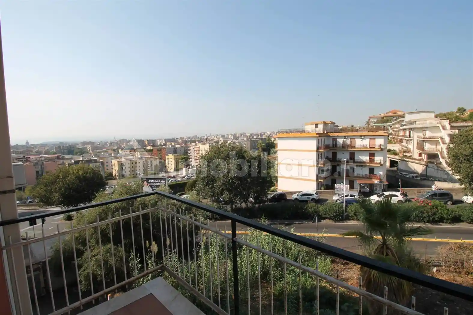 Appartamento in vendita a Catania