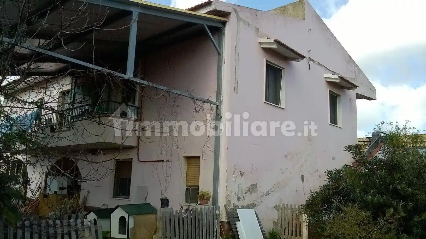 Villa in vendita a Melilli