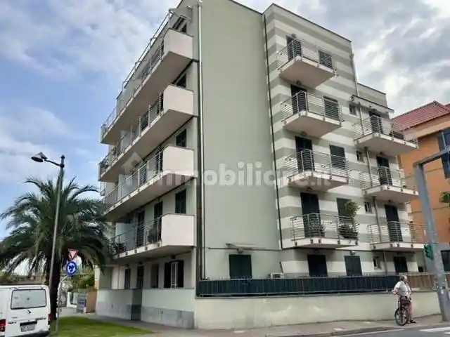 Attico - Mansarda in vendita a Loano