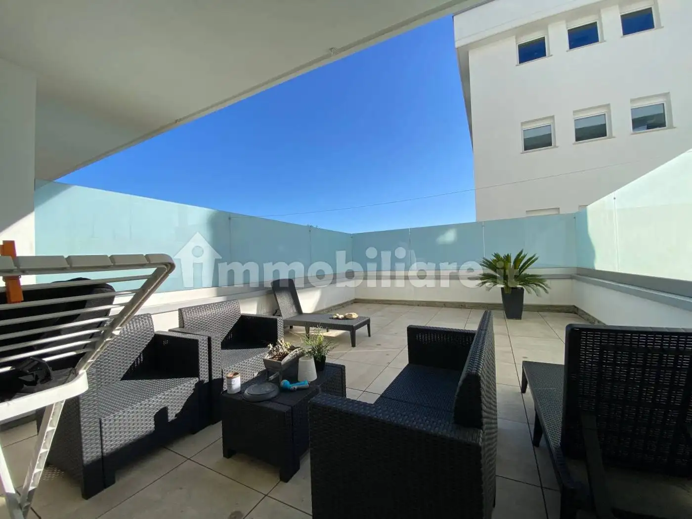 Appartamento in affitto a Cuneo