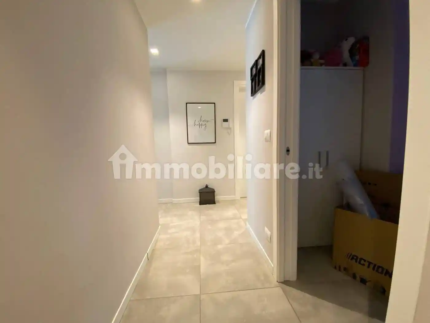 Trilocale corso Alcide De Gasperi 55, Donatello, Cuneo - foto 5