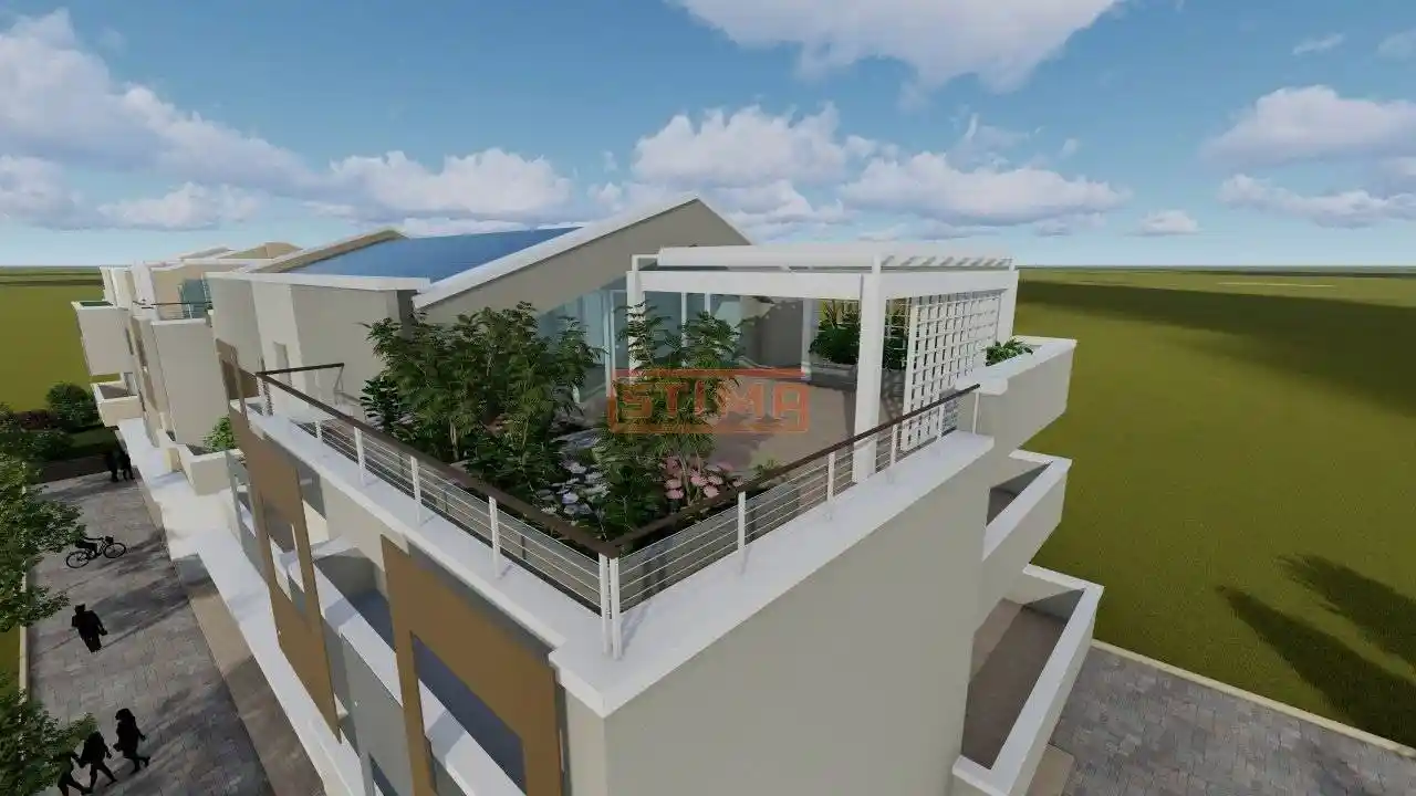 Appartamento in vendita a Treviso