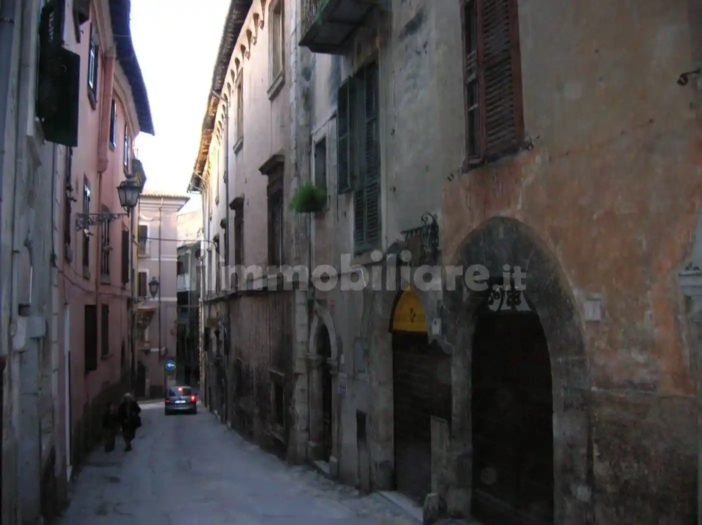 Casa indipendente in vendita a Alatri