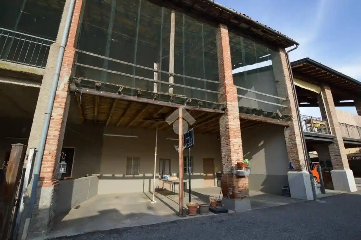 Rustico - Casale in vendita a Bagnolo Mella