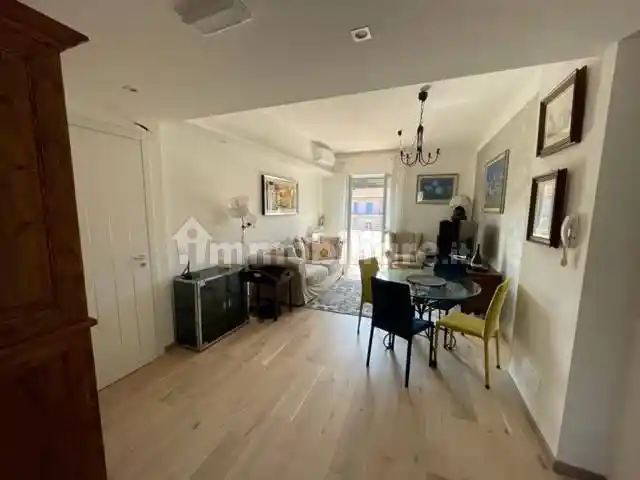 Appartamento in vendita a Verbania