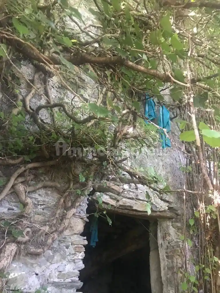 Rustico - Casale in vendita a Sant'Olcese