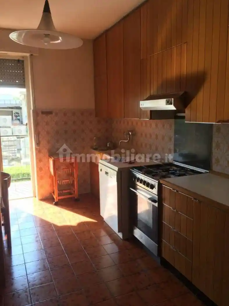 Appartamento in affitto a Sirone