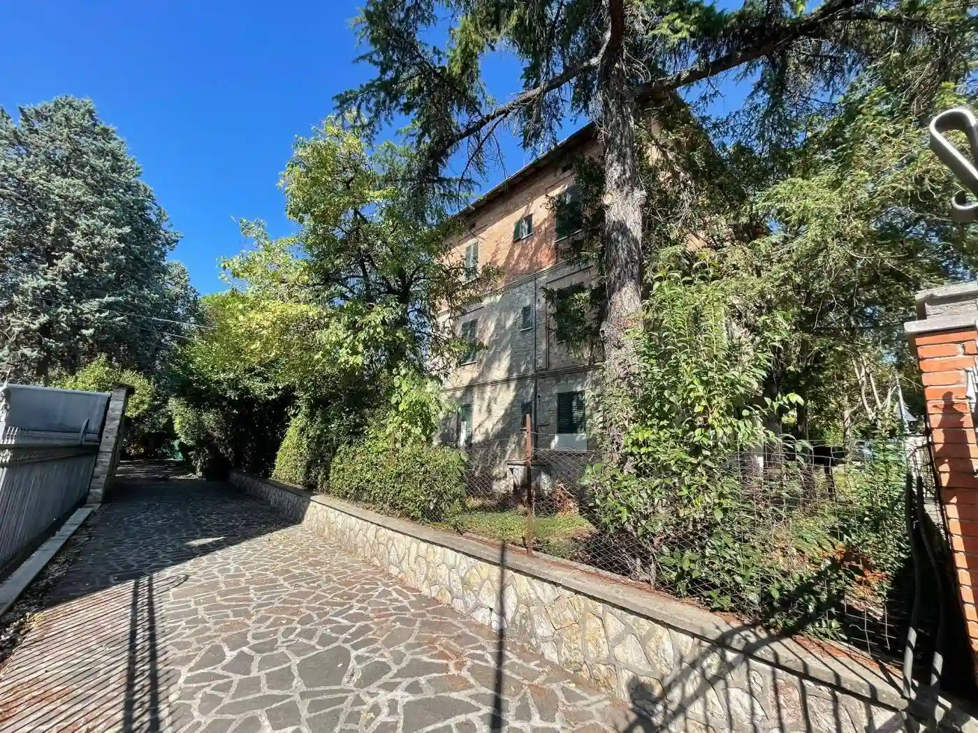 Palazzo - Edificio - foto 4