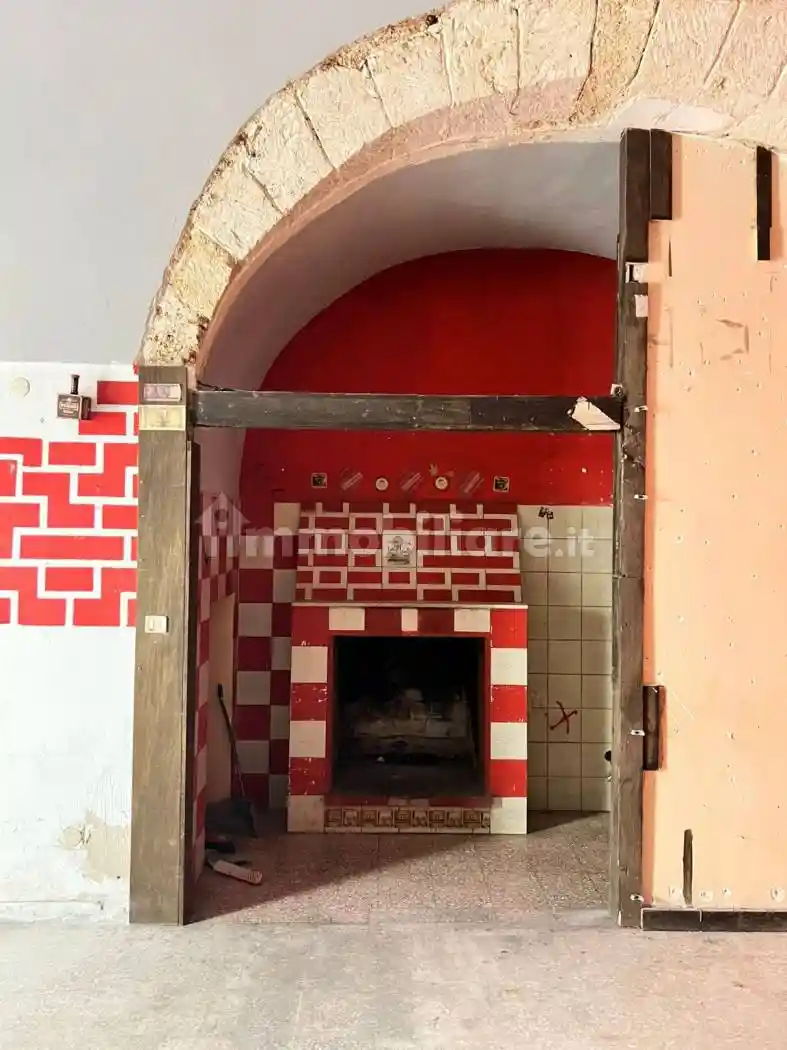 Casa indipendente in vendita a Gioia del Colle