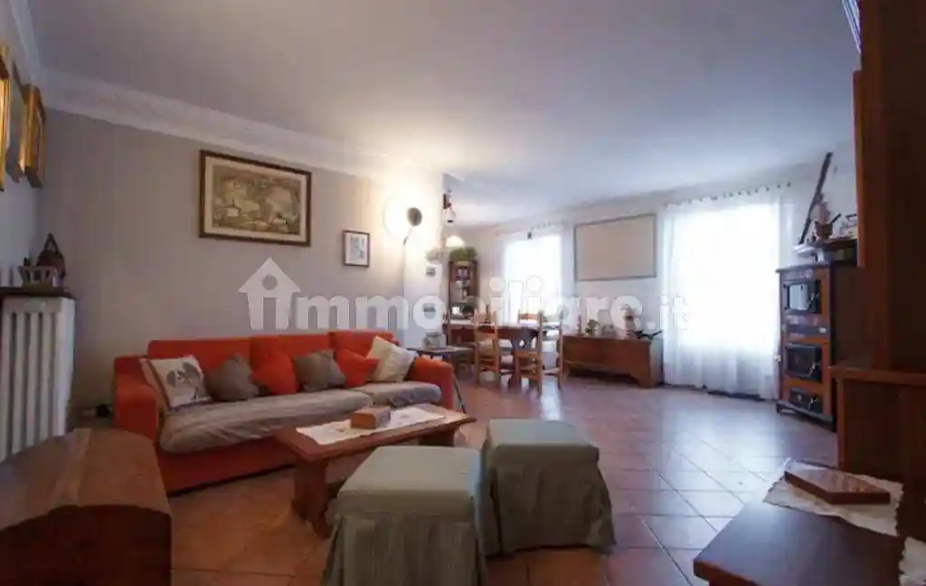 Appartamento in vendita a Plesio