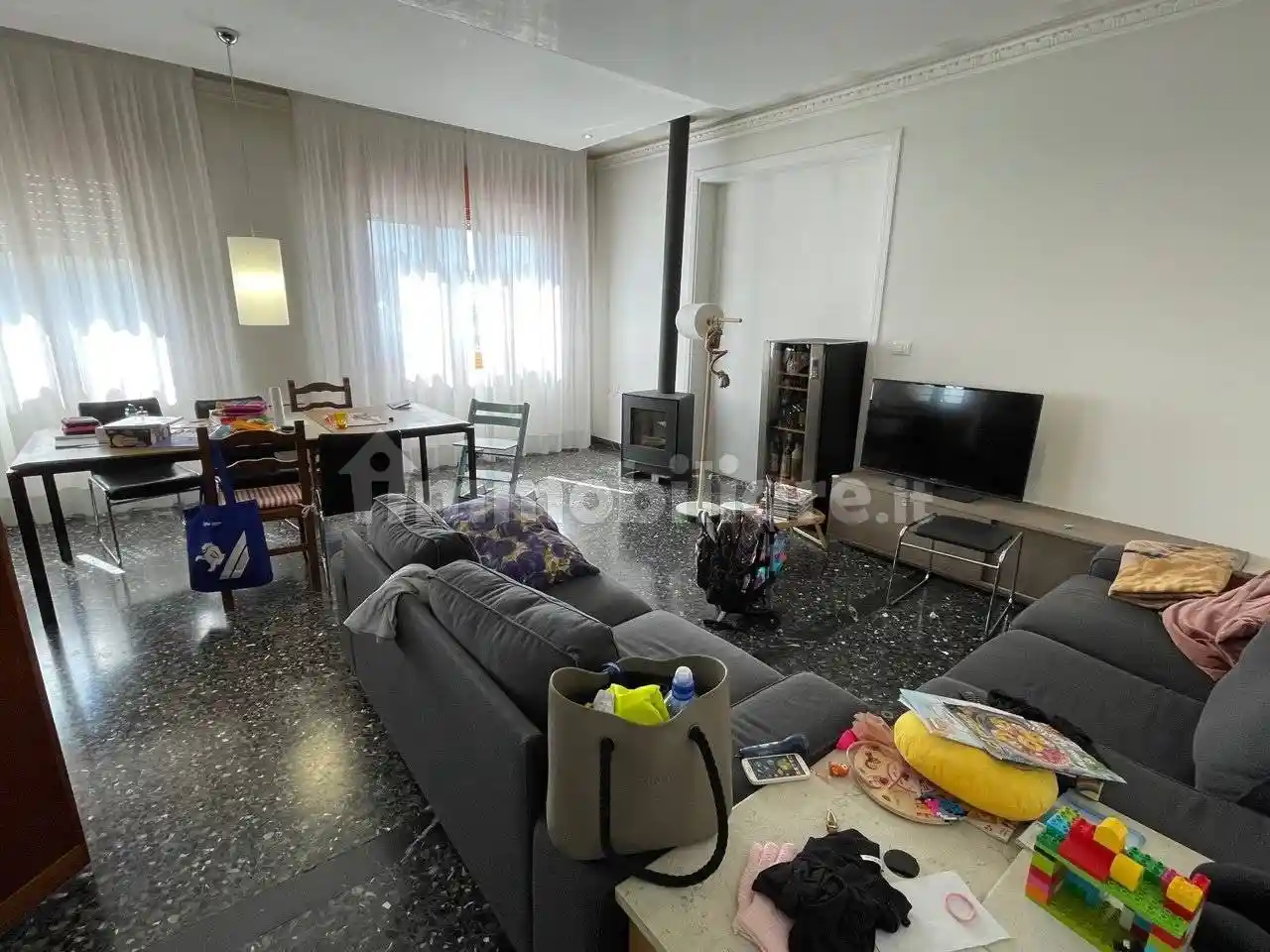 Casa indipendente in vendita a Mira