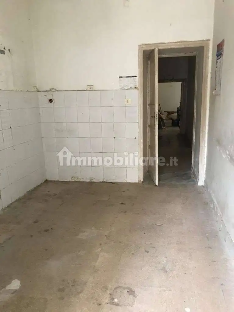 Appartamento in vendita a Torre del Greco