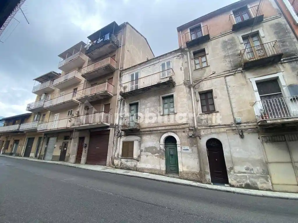 Terratetto unifamiliare via Raffaele Conforti 126, Nicastro Sambiase, Lamezia Terme - foto 2