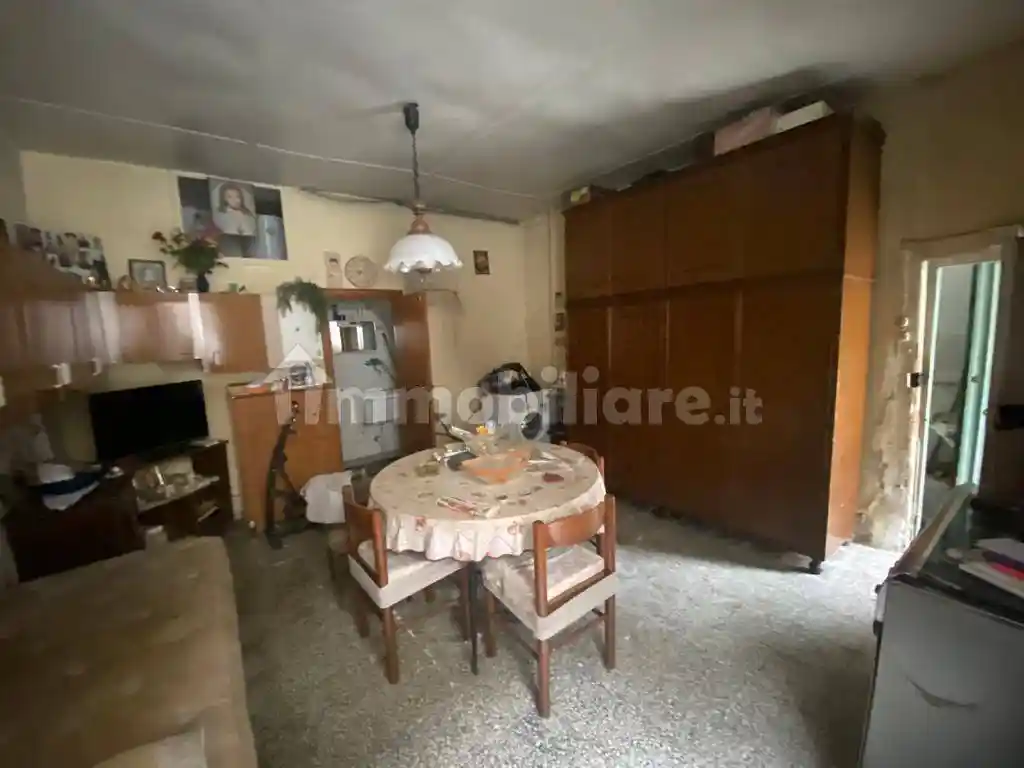 Terratetto unifamiliare via Raffaele Conforti 126, Nicastro Sambiase, Lamezia Terme - foto 3