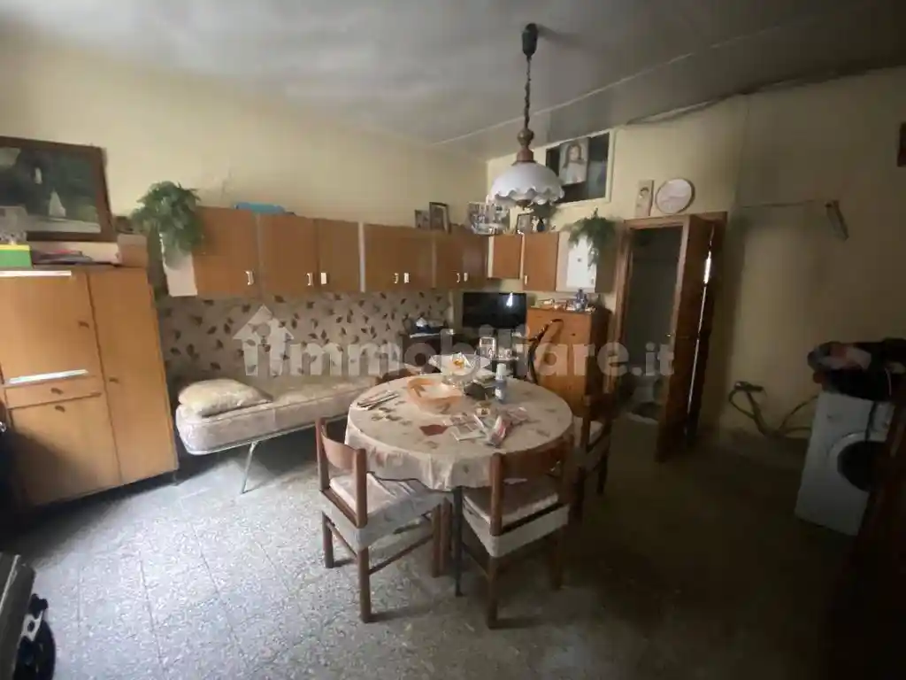 Terratetto unifamiliare via Raffaele Conforti 126, Nicastro Sambiase, Lamezia Terme - foto 4