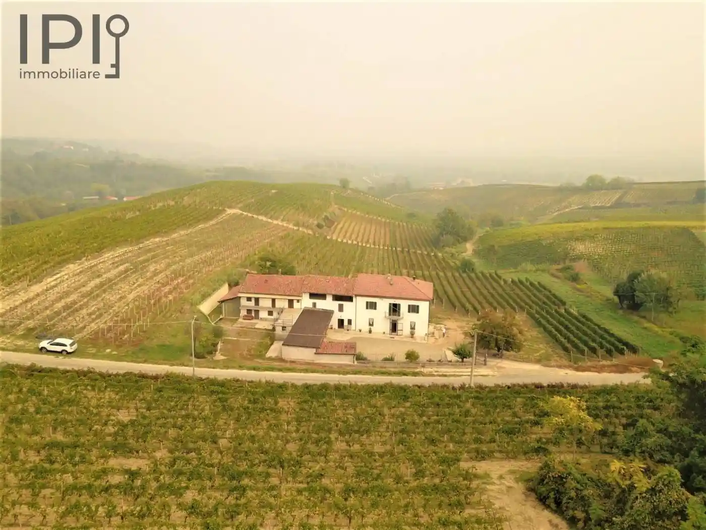 Rustico - Casale in vendita a Strevi