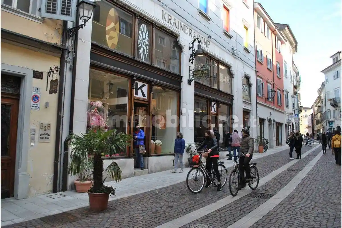 Villetta a schiera - foto 3