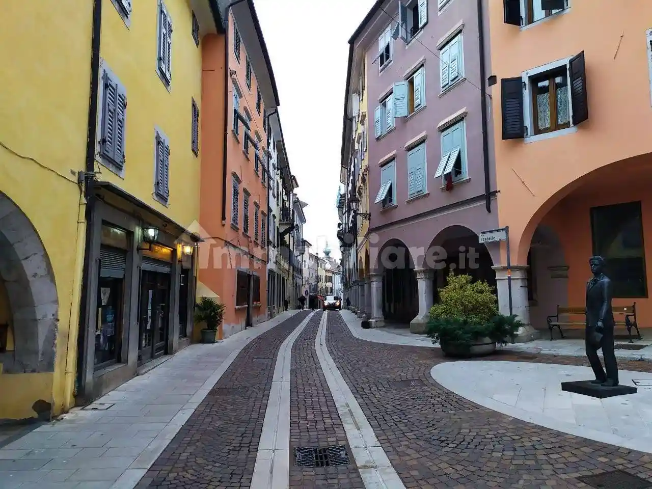 Villetta a schiera - foto 4