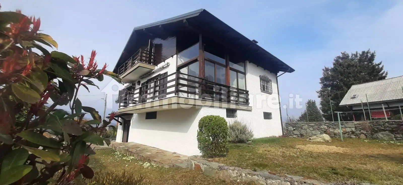 Villa in vendita a Alpette