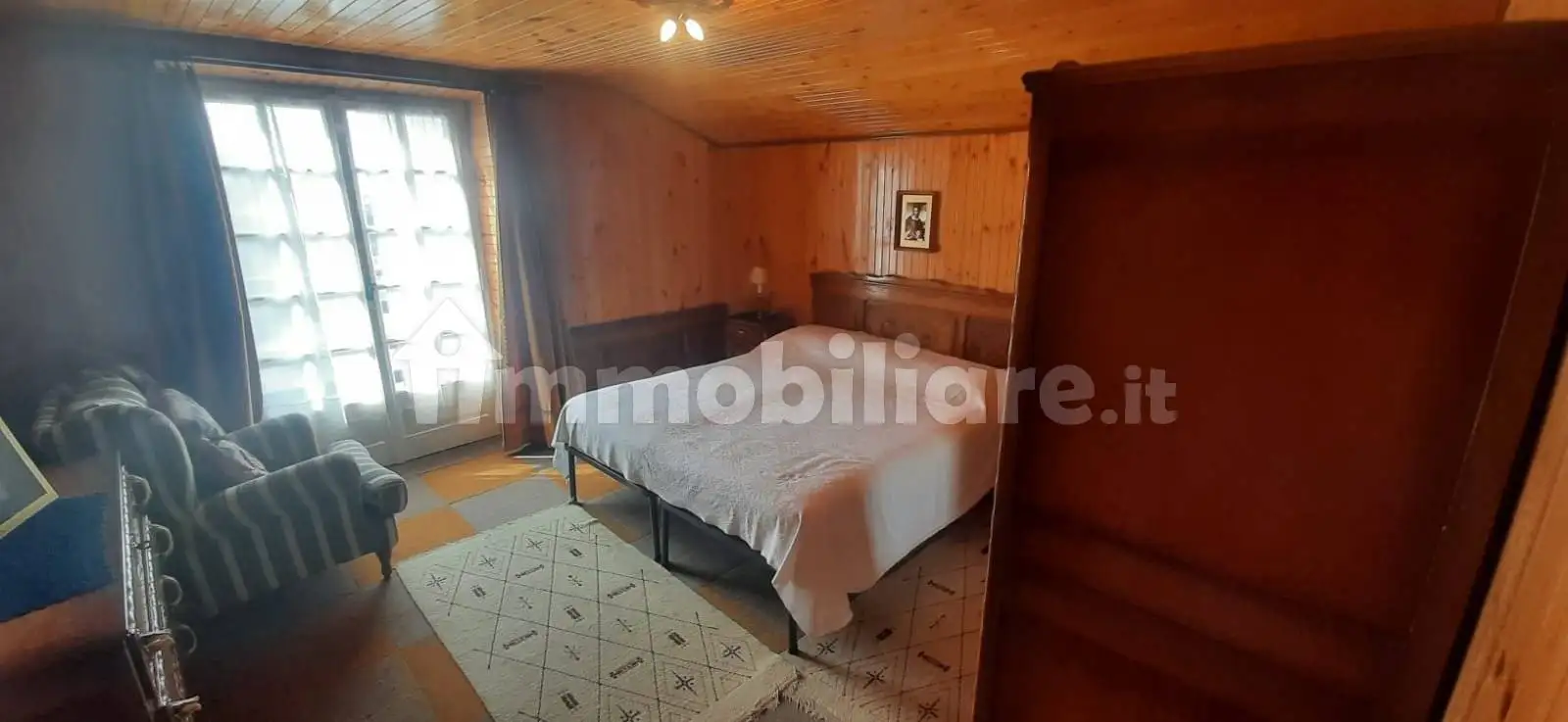 Villa unifamiliare, buono stato, 275 m², Centro, Alpette - foto 3