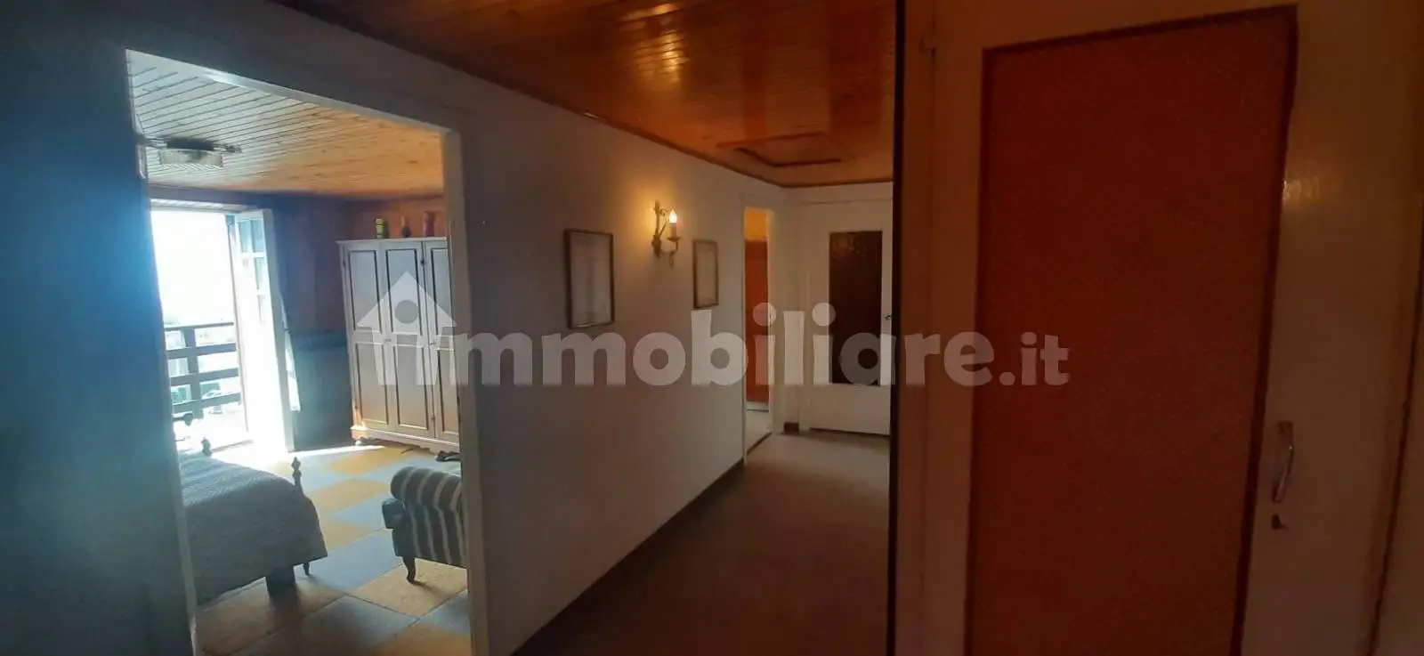 Villa unifamiliare, buono stato, 275 m², Centro, Alpette - foto 4