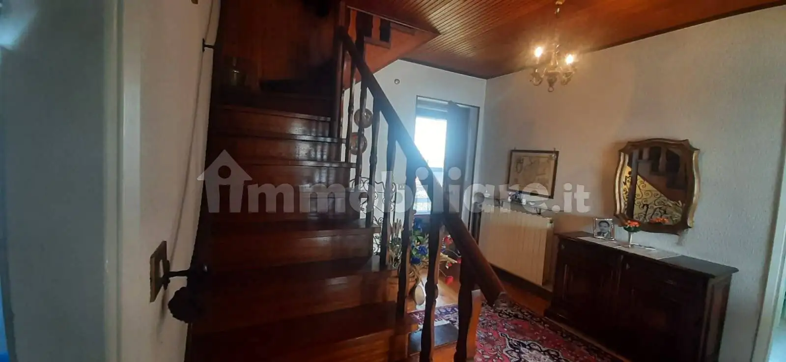 Villa unifamiliare, buono stato, 275 m², Centro, Alpette - foto 5