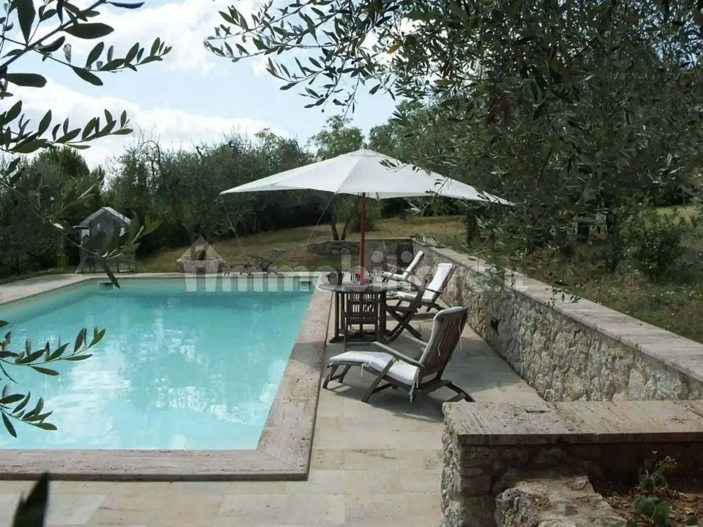 Villa in vendita a Murlo