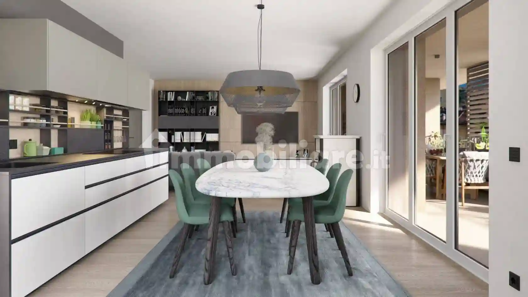 Appartamento - foto 2