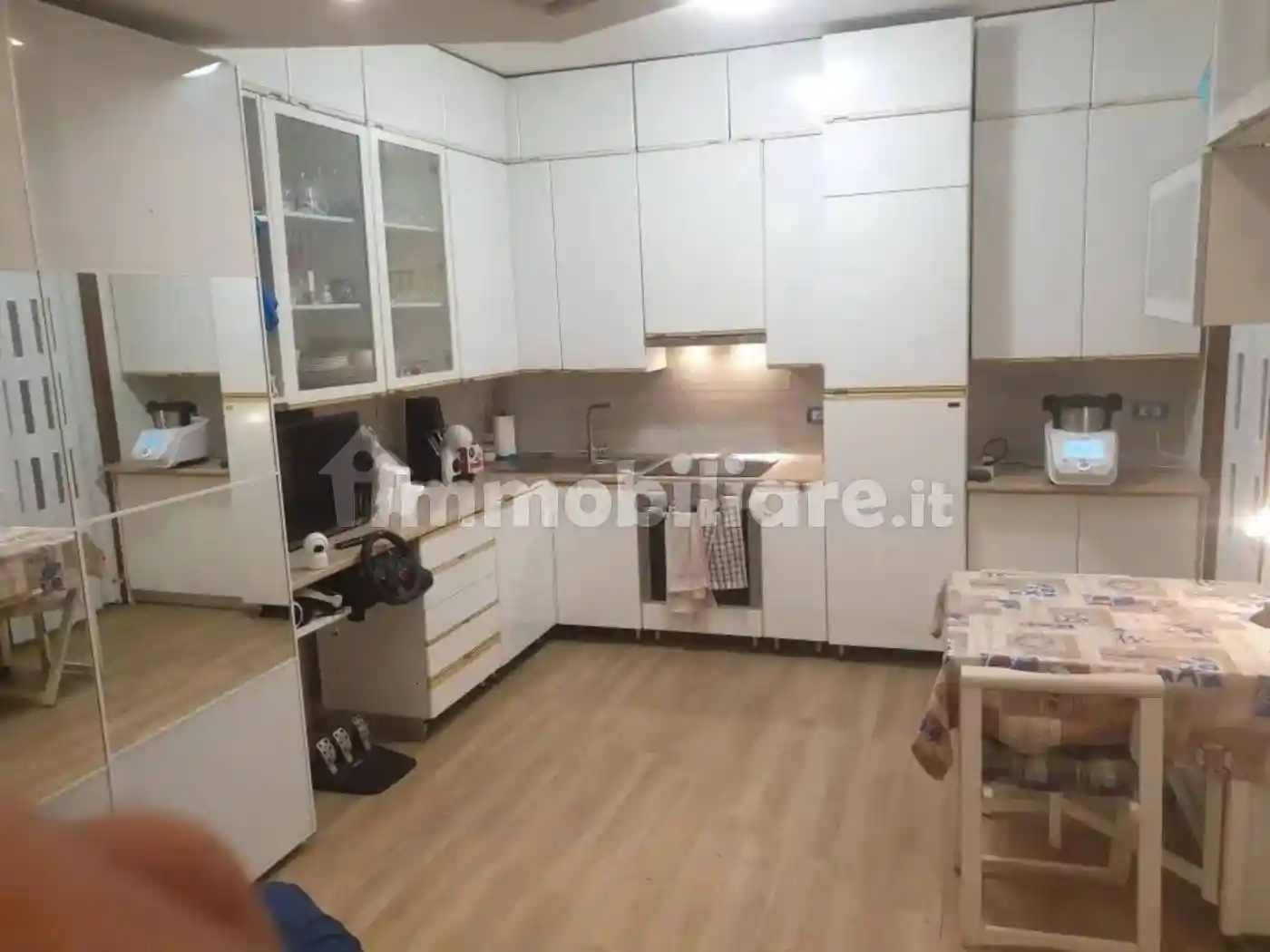 Appartamento in vendita a Sanremo