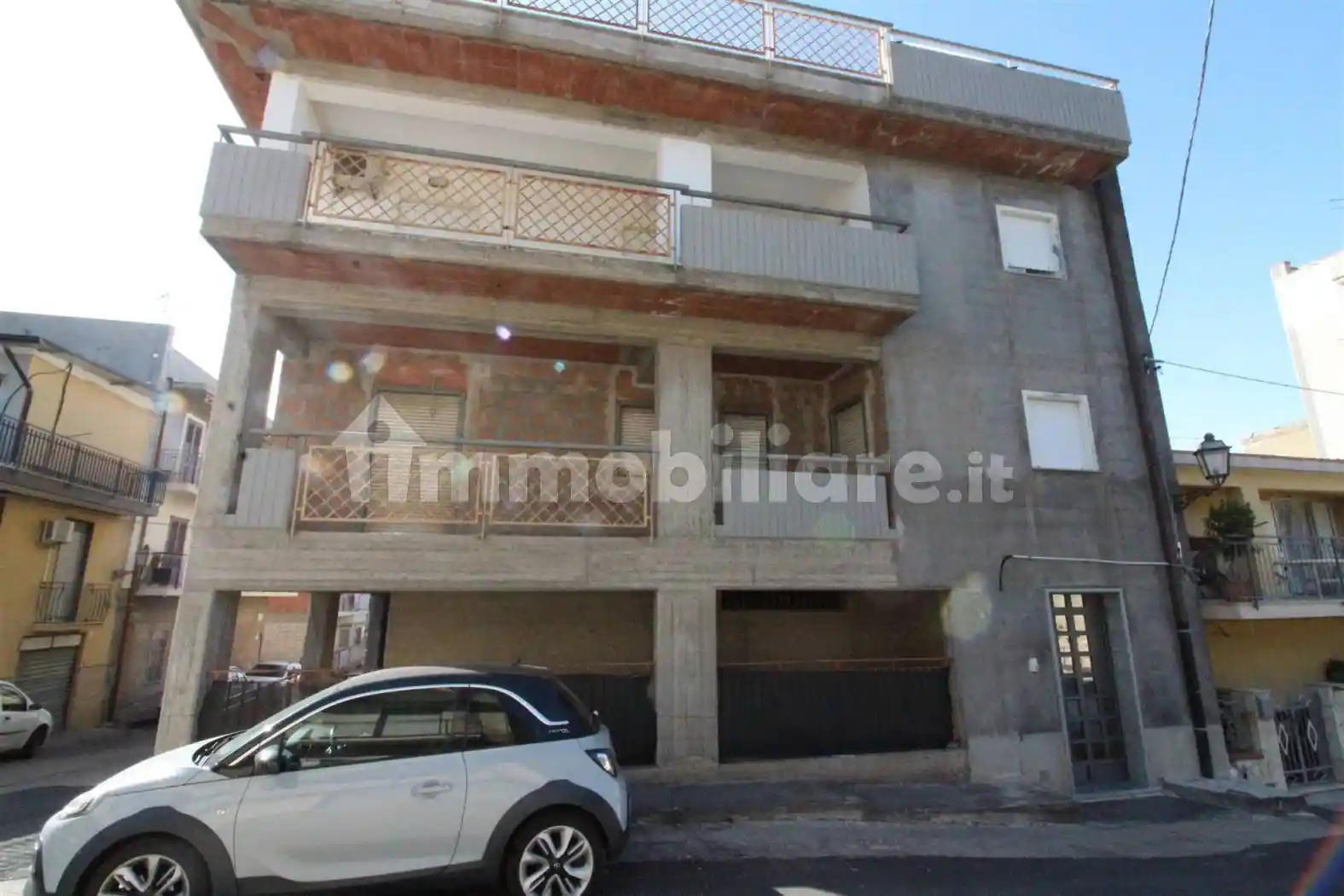 Appartamento in vendita a Lentini