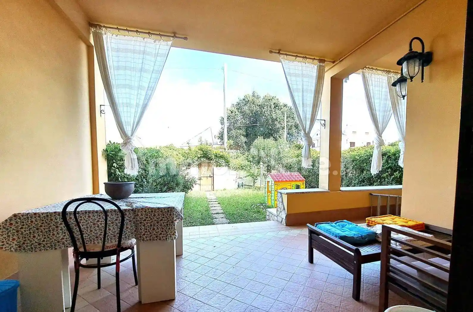 Villa in vendita a Ardea