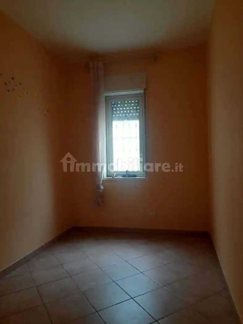 Appartamento in vendita a Bagheria