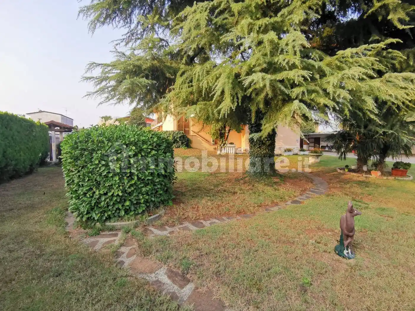 Villa bifamiliare 260 m², Cremosano - foto 2