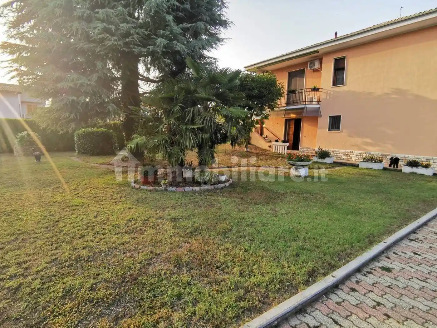 Villa bifamiliare 260 m², Cremosano - foto 3